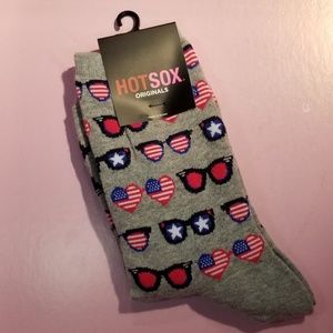 Womens HotSox